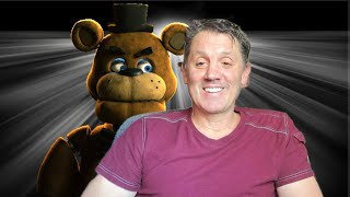 Who is Freddy Fazbear Its Kevin Foster Exclusive Interview