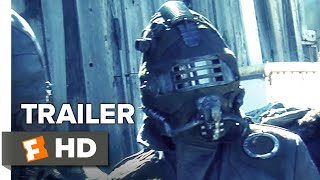 Wastelander Trailer 1 2018  Movieclips Indie