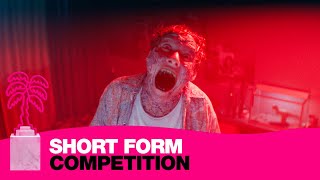 Cryptid  Short Form Competition  CANNESERIES