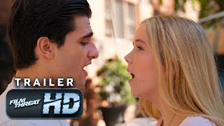 ODE TO PASSION  Official HD Trailer 2020  MUSICAL  Film Threat Trailers