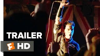 London Town Official Trailer 1 2016  Jonathan Rhys Meyers Movie