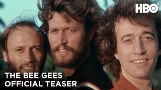 The Bee Gees How Can You Mend a Broken Heart 2020  Official Teaser  HBO