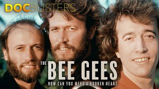 THE BEE GEES How Can You Mend A Broken Heart 2020  In Cinemas One Night Only 3rd December