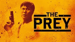THE PREY Official Trailer 2019 Asian Survival Thriller