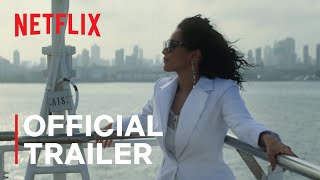 Masaba Masaba  Official Trailer  Masaba Gupta Neena Gupta  Netflix India