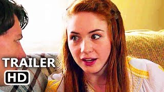 ALEX  THE LIST Official Trailer 2018 Karen Gillan Jennifer Morrison Comedy Movie HD