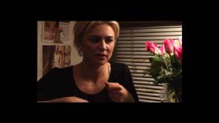 Samaire Armstrong on Around June