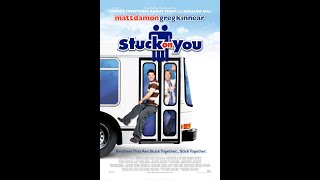 Movie Review Stuck On You 2003