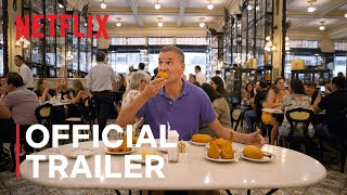 Somebody Feed Phil Season 4 Official Trailer Netflix