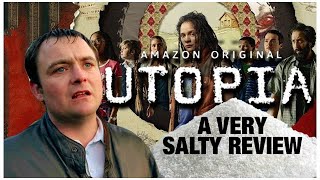 Utopia 2020  A Very Salty Review