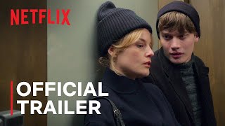Love  Anarchy  Official Trailer  Netflix