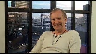 Interview  Ulrich Thomsen