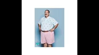 Mel Rodriguez Talks The Last Man On Earth  Life Love and Pop  Culture
