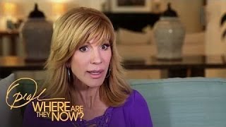 The Day Leeza Gibbons Saw Billy Idol Get Undressed Backstage  Where Are They Now  OWN