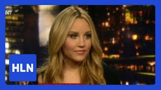 Amanda Bynes The Lost Interview