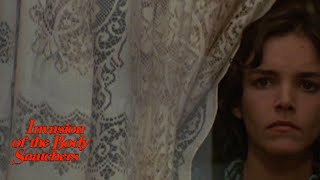 Invasion of the Body Snatchers Original Trailer Philip Kaufman 1978