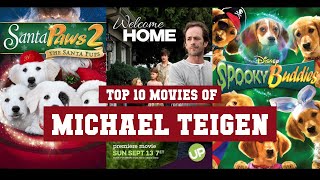 Michael Teigen Top 10 Movies  Best 10 Movie of Michael Teigen
