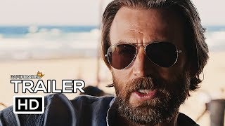 THE RED SEA DIVING RESORT Official Trailer 2019 Chris Evans Haley Bennett Movie HD