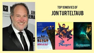 Jon Turteltaub   Top Movies by Jon Turteltaub Movies Directed by  Jon Turteltaub