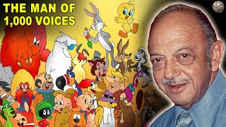 Facts About Mel Blanc The Voice Behind Looney Tunes