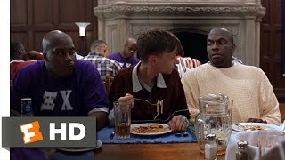 Road Trip 59 Movie CLIP  Dinner at the Xi Chi House 2000 HD