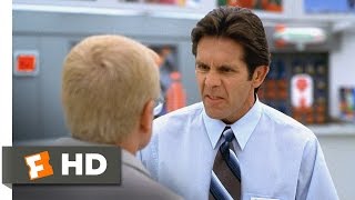 One Hour Photo 45 Movie CLIP  Sy Threatens Bill 2002 HD