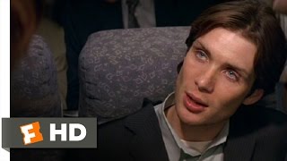 Red Eye 210 Movie CLIP  If You Want Your Dad to Live 2005 HD