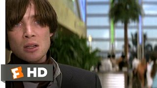Red Eye 610 Movie CLIP  Airport Pursuit 2005 HD