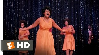 Dreamgirls 19 Movie CLIP  Introducing The Dreamettes 2006 HD