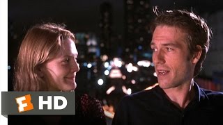 Never Been Kissed 35 Movie CLIP  Ferris Wheel Ride 1999 HD