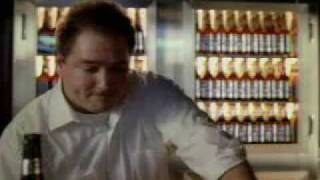 Steve Monroe  Bud Lite Commercial that almost made the SuperBowl