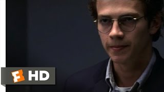 Shattered Glass 810 Movie CLIP  Im Not a Criminal 2003 HD
