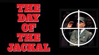 The Day of the Jackal 1973  Review and Analysis