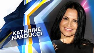 Kathrine Narducci Takes Us Through The New Series Godfather Of Harlem  Celebrity Page