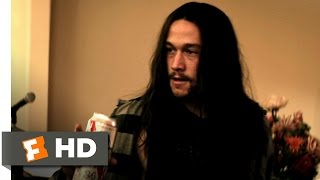 Hesher 99 Movie CLIP  I Lost My Nut 2010 HD