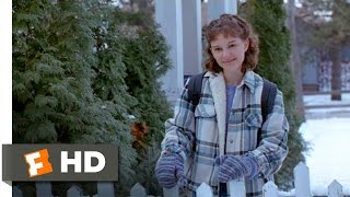 Beautiful Girls 111 Movie CLIP  A Girl Named Marty 1996 HD