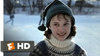 Beautiful Girls 711 Movie CLIP  Ice Skating with Marty 1996 HD