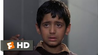 Children of Heaven 711 Movie CLIP  Why Are You Late This Time 1997 HD