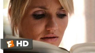 In Her Shoes 13 Movie CLIP  The Art of Losing 2005 HD
