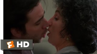 Moonstruck 611 Movie CLIP  A Wolf Without a Foot 1987 HD