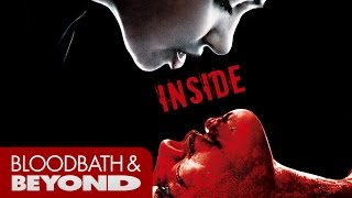 Inside 2007   Horror Movie Review