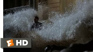 The House Floods  Mousehunt 910 Movie CLIP 1997 HD