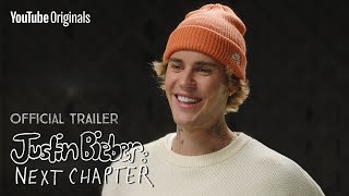 Justin Bieber Next Chapter  A Special Documentary Event  Official Trailer