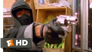 Juice 1992  Robbery Gone Wrong Scene 310  Movieclips