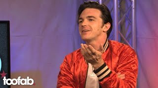 Drake Bell Reveals Why He Hasnt Spoken to Josh Peck  toofab