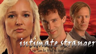 Intimate Stranger 2006  Full Mystery Movie  Kari Matchett  Peter Outerbridge