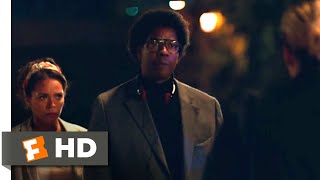 Roman J Israel Esq 2017  Standing Up For Who Cant Scene 410  Movieclips
