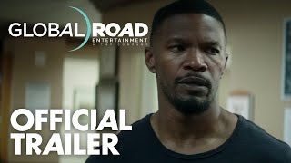 Sleepless  Official Trailer HD  Open Road Films