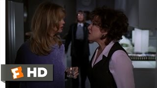 The First Wives Club 99 Movie CLIP  Battle of the Insults 1996 HD