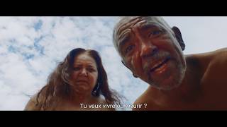 Bacurau 2019  Trailer French Subs